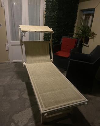 Lettini mare beige