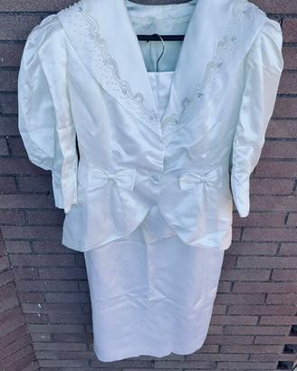 Abito da sposa