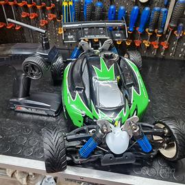 buggy rc 1/8