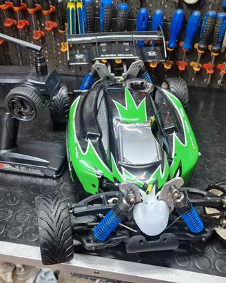buggy rc 1/8