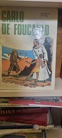 libro  Carlo De Foucauld