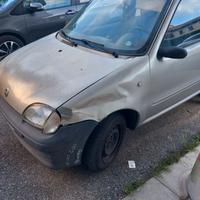 Ricambi fiat 600 2001