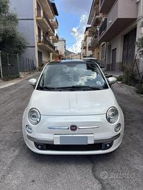 Fiat 500 1.3 Multijet 16V 75 CV Lounge - 2008