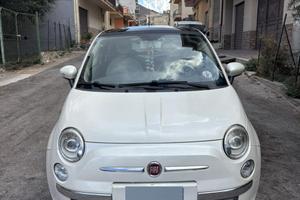 Fiat 500 1.3 Multijet 16V 75 CV Lounge - 2008