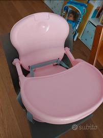alzasedia bimba marca CAM