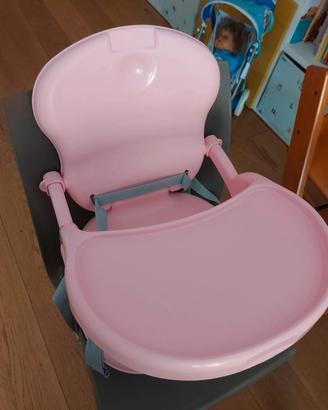 alzasedia bimba marca CAM
