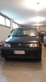 Fiat 500 (2015-->) - 1994