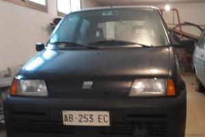 Fiat 500 (2015-->) - 1994