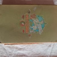Libro tascabile 1899 - Guida regionale dell'Umbria