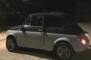 500 f motore da revisionare