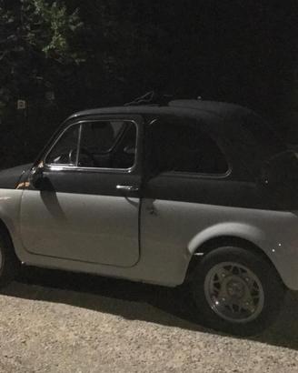 500 f motore da revisionare