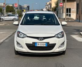 Hyundai i20 1.2 5p. BlueDrive GPL Sound Edition