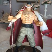 Action figure One Piece "EDWARD NEWGATE"