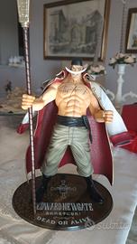 Action figure One Piece "EDWARD NEWGATE"