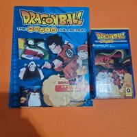 vhs dragon ball 