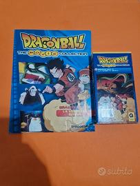 vhs dragon ball 