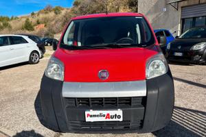 Fiat Fiorino 1.3 mjt 95 cv furgone 2016 km 57000