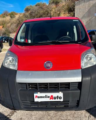 Fiat Fiorino 1.3 mjt 95 cv furgone 2016 km 57000