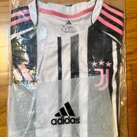 Maglia Juventus 2025/2026