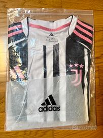 Maglia Juventus 2025/2026