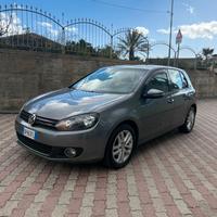 Volkswagen Golf VI 1.6 TDI 105cv (77kw) Sport