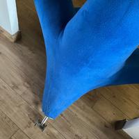 Bendo poltrona a Stella- Monterotondo RM)