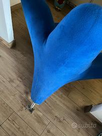 Bendo poltrona a Stella- Monterotondo RM)