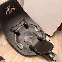 Ovetto Cloud T i-Size con base 360