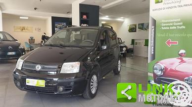 FIAT Panda 1.2 GPL