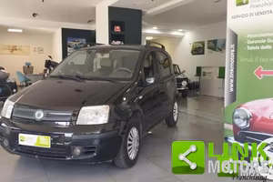 FIAT Panda 1.2 GPL
