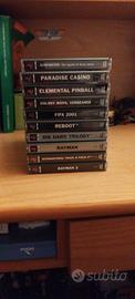 giochi PlayStation ps1