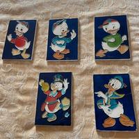 Mattonelle decorative