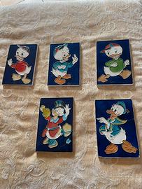 Mattonelle decorative