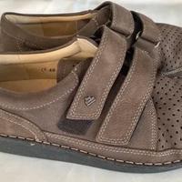 Scarpa Finn Comfort Tanger Uomo 40 Marrone