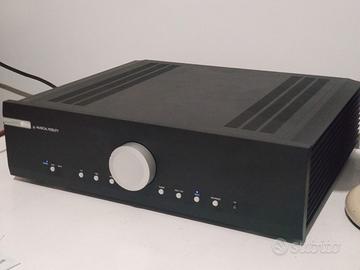 Amplificatore Musical Fidelity M6si