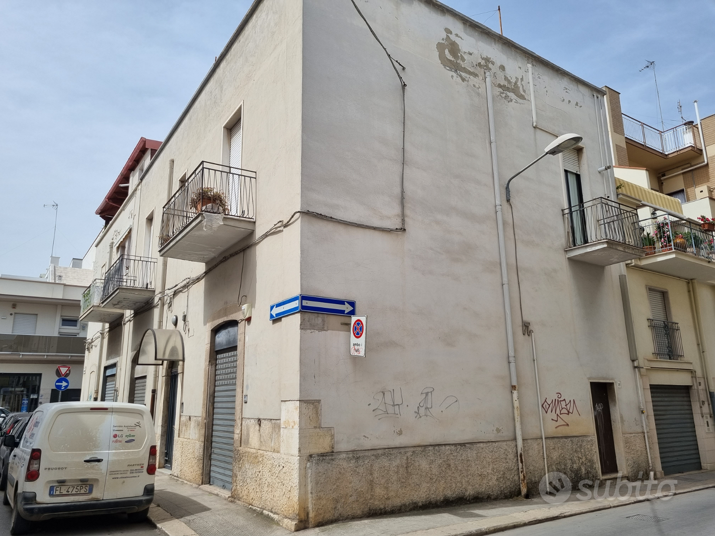 Appartamento – Barletta, Centro - Vista 2
