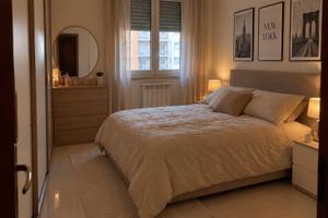 Luminoso bilocale a Olgiate a 500 euro