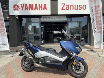 Yamaha T Max 530 VERSIONE TOP DX