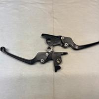 Leve regolabili rick’s harley