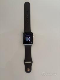 Apple watch serie 2 42 mm