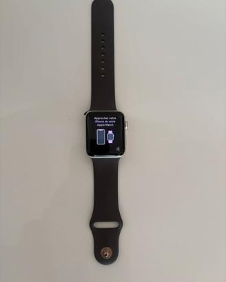 Apple watch serie 2 42 mm