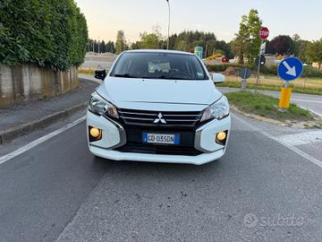 Mitsubishi Space Star 1.0 ClearTec Intense NAVI