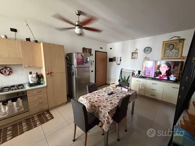 Appartamento – TV - Vista 3
