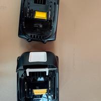 Batterie per utensile Makita