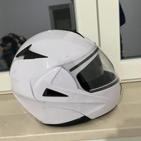 Casco modulare bhr