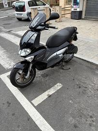 Runner Gilera 125cc
