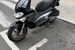 Runner Gilera 125cc