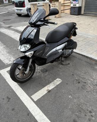 Runner Gilera 125cc