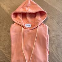 Felpa SUPERCULTURE tg. M