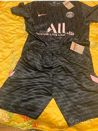 Completo nike dri-fit psg per Dior